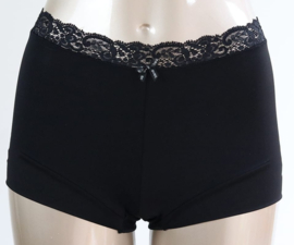 Avet 38832 Boxershort Dames Kant band