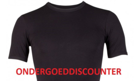 Microfiber Heren T-Shirt Beeren Young Korte Mouw