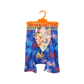 Holland City Heren Boxershort Bicycles