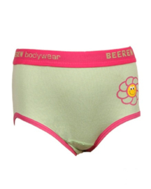 BEEREN MEISJES SLIP SMILE