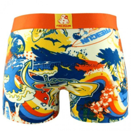 Jongens Boxershort Shark Katoen