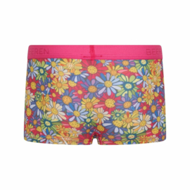 Beeren Meisjes Boxershort Valerie