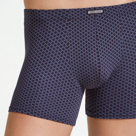 Set Heren Boxershort 18042 Marine