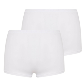 Beeren Comfort Feeling Dames Boxershort 2-Pak