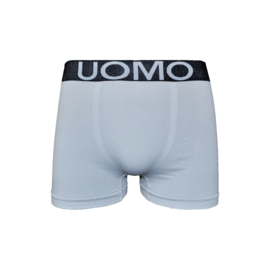 Uomo Boxershort Heren Naadloos 10-Pak