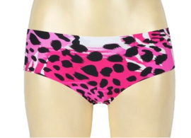 Naadloze Dames Hipster J&C Panter