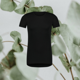 Beeren Green Comfort Heren T-Shirt O- Hals