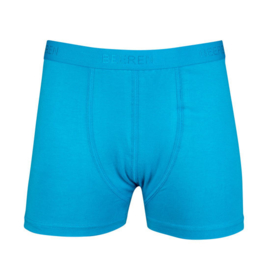 BEEREN COMFORT FEELING JONGENS BOXER AQUA