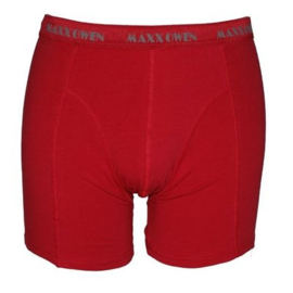 HEREN BOXERSHORTS MAXX OWEN