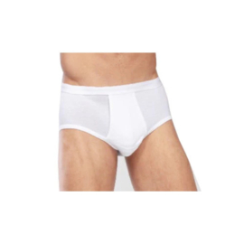 Twentini Heren Slip Elastisch Katoen