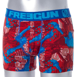 Jongens Boxershort USA Katoen