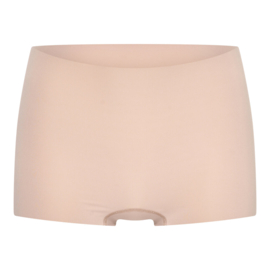 Beeren Invisible Dames Short  Laura 2-Pak