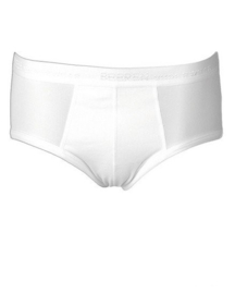 BEEREN COMFORT FEELING JONGENS SLIP WIT