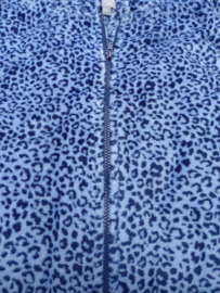 Luipaard Onesie dames Cocodream