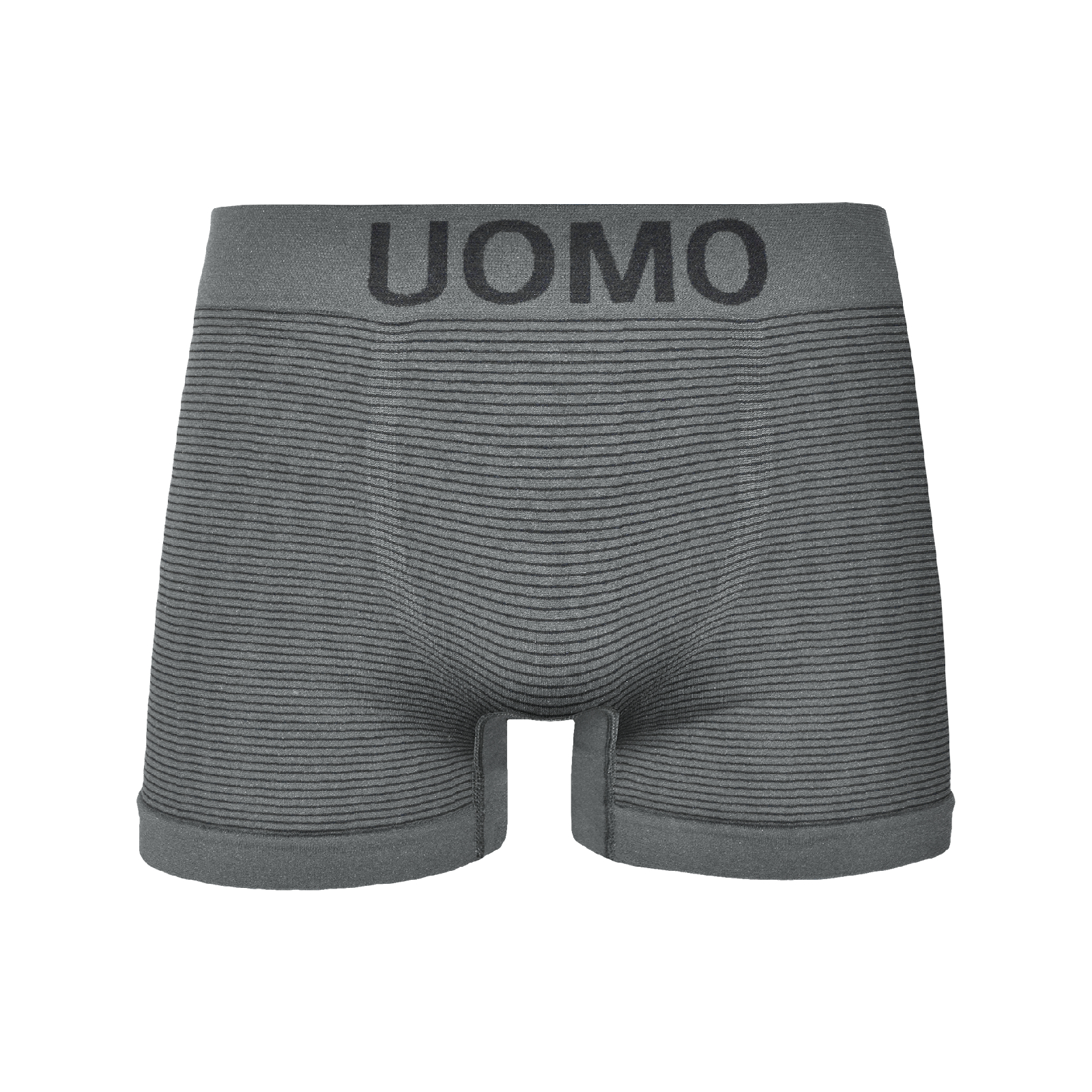 Naadloze Heren Boxershort Uomo 5-Pak