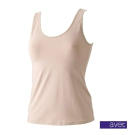 AVET 7591 DAMES TOP