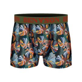 Benyson Heren Boxers Viscose 5-Pak