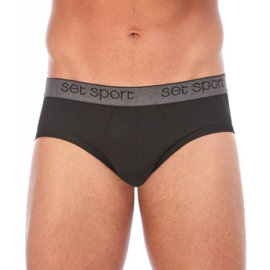 HEREN SET 13452 SPORTSLIP 6 STUKS