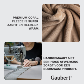 Gaubert Coral Fleece Heren Pyjama