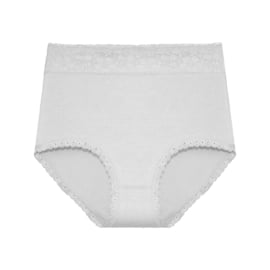 Biologisch Katoenen Slip Gaubert Dames 5-Pak