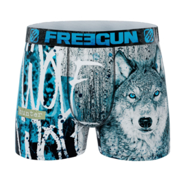 FREEGUN