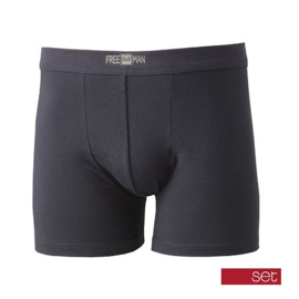 Freeman 18070 Heren Set Boxershort Katoen