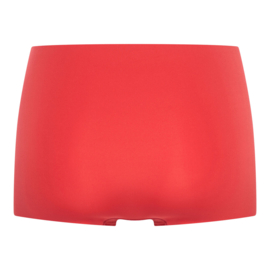 Beeren Invisible Dames Short  Laura 2-Pak