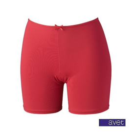 Avet 3890 Dames Boxershort lange pijpjes