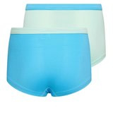 Meisjes Beeren Boxershort M&M  2-pak