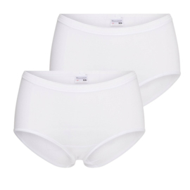Beeren Comfort Feeling Dames Slip Midi 2-PAK