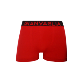 Gianvaglia Naadloze Boxershort 10-pak