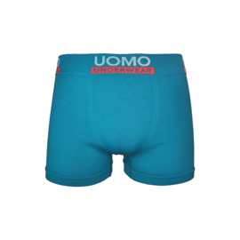 Uomo Heren Boxershort Microfiber 10-Pak