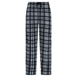 Pyjamabroek Micro Fleece Heren Gaubert 2-Pak