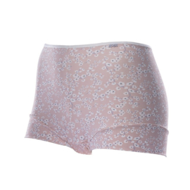 Dames Boxer Avet 38064 Rosa