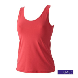 AVET 7591 DAMES TOP