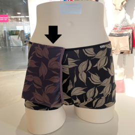 Dames Boxershort Avet 38242 Shadow