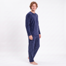 Gaubert Coral Fleece Heren Pyjama