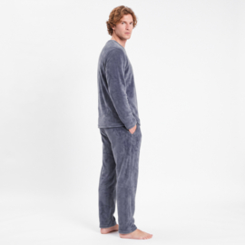 Gaubert Coral Fleece Heren Pyjama