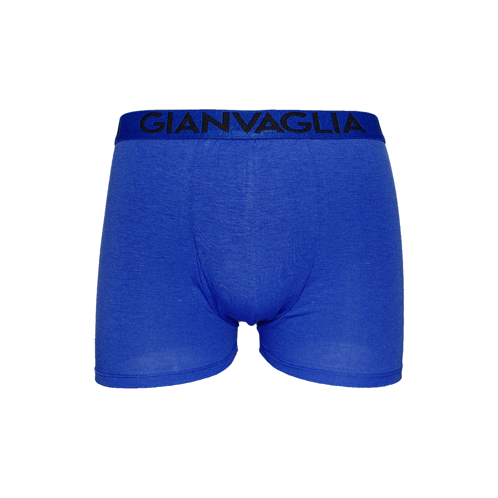 Gianvaglia Basic Heren Katoenen Boxer 10-Pak