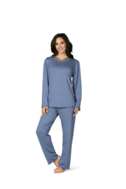 Comtessa Dames Pyjama Viscose