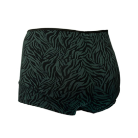 Avet  38076 Dames Boxer Verde