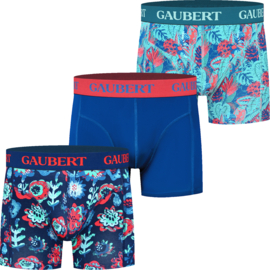 Bamboe Gaubert Boxershort 3-PAK