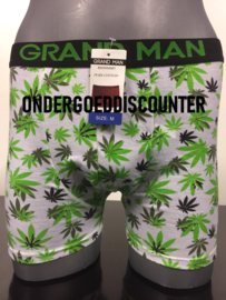 GRAND MAN