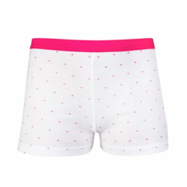 Beeren Meisjes Boxershort Stip Katoen