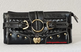 WALLET BAG HEARTS