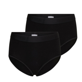 Beeren Comfort Cotton Meisjes Slip Nina 2-pak