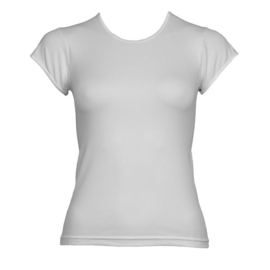 BEEREN YOUNG DAMES T-SHIRT RONDE HALS