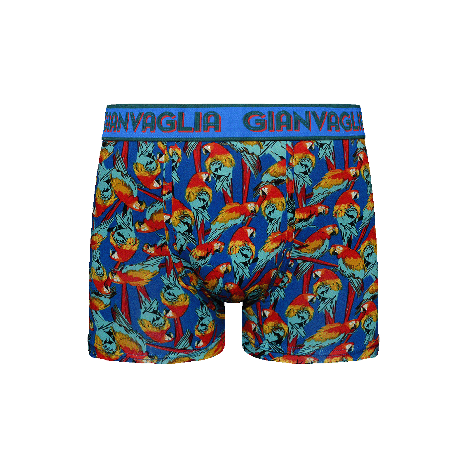 Gianvaglia Boxershort Heren 5-Pak Dieren
