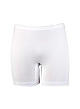 Beeren Softly Boxershort Lang Pijpje Dames Katoen 2-PAK