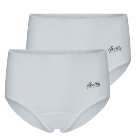 Beeren Julia Taille Slip Softly Briljant 2-PAK